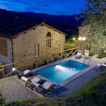 Suite Accommodation Mastiano Exterior foto