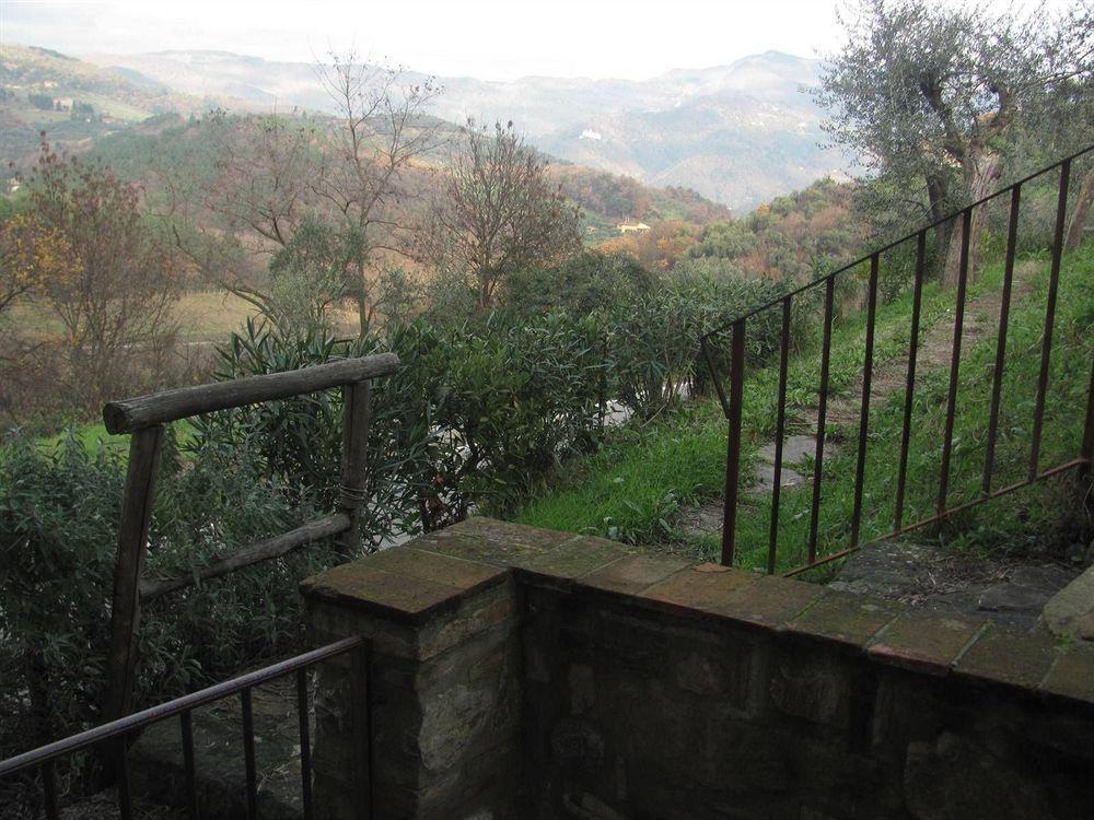Suite Accommodation Mastiano Exterior foto
