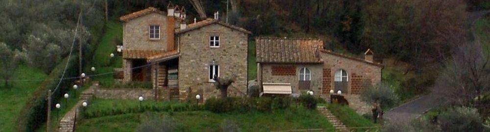 Suite Accommodation Mastiano Exterior foto