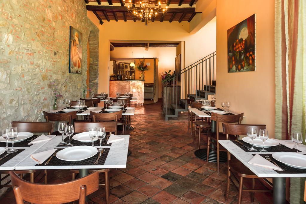 Suite Accommodation Mastiano Exterior foto