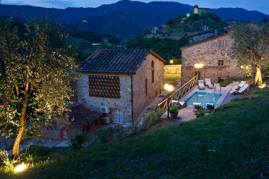 Suite Accommodation Mastiano Exterior foto