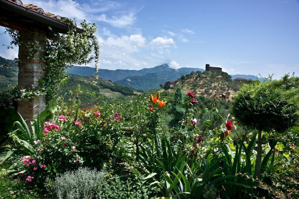 Suite Accommodation Mastiano Exterior foto