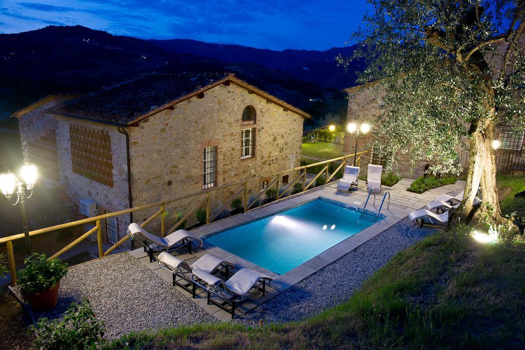 Suite Accommodation Mastiano Exterior foto