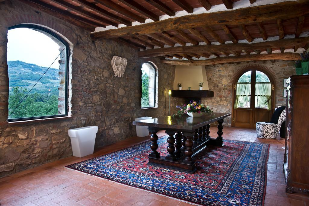 Suite Accommodation Mastiano Exterior foto