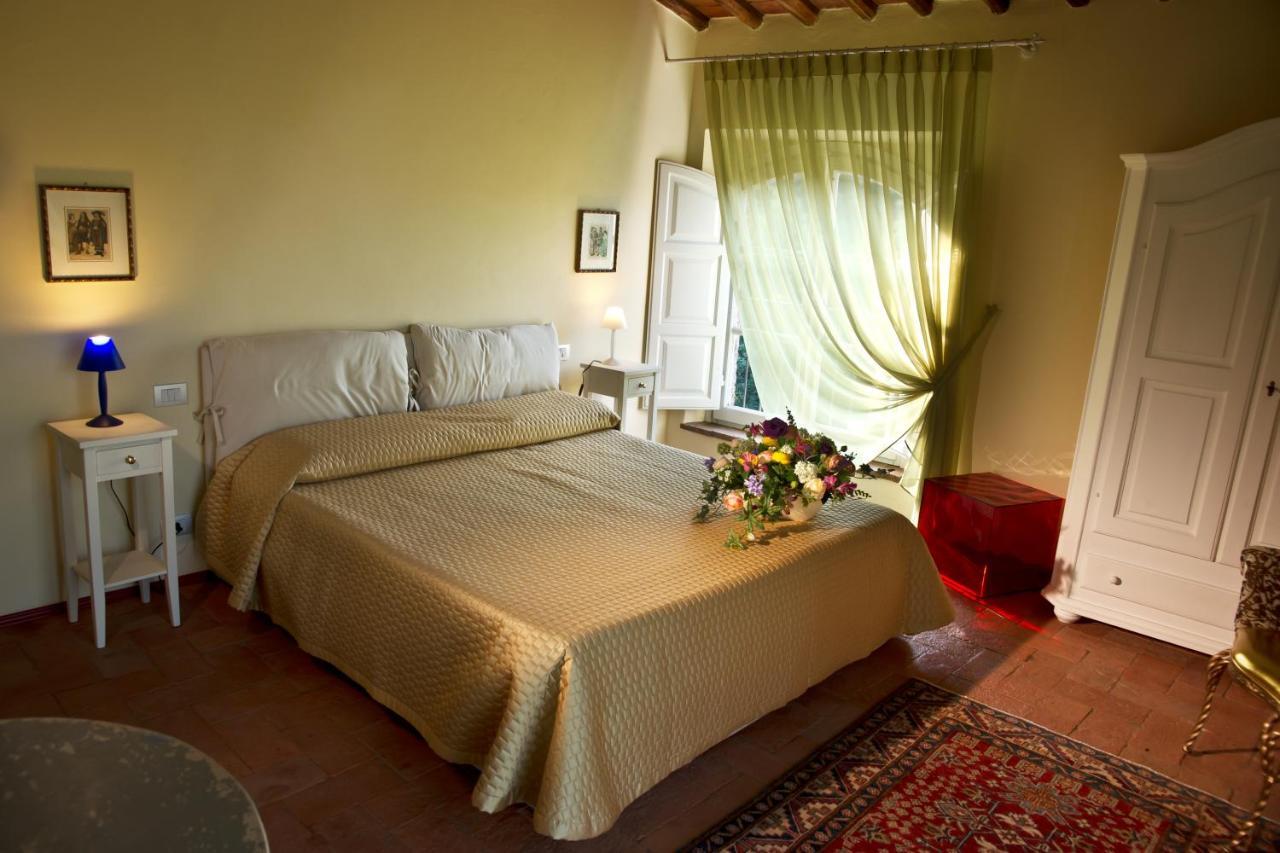 Suite Accommodation Mastiano Cameră foto